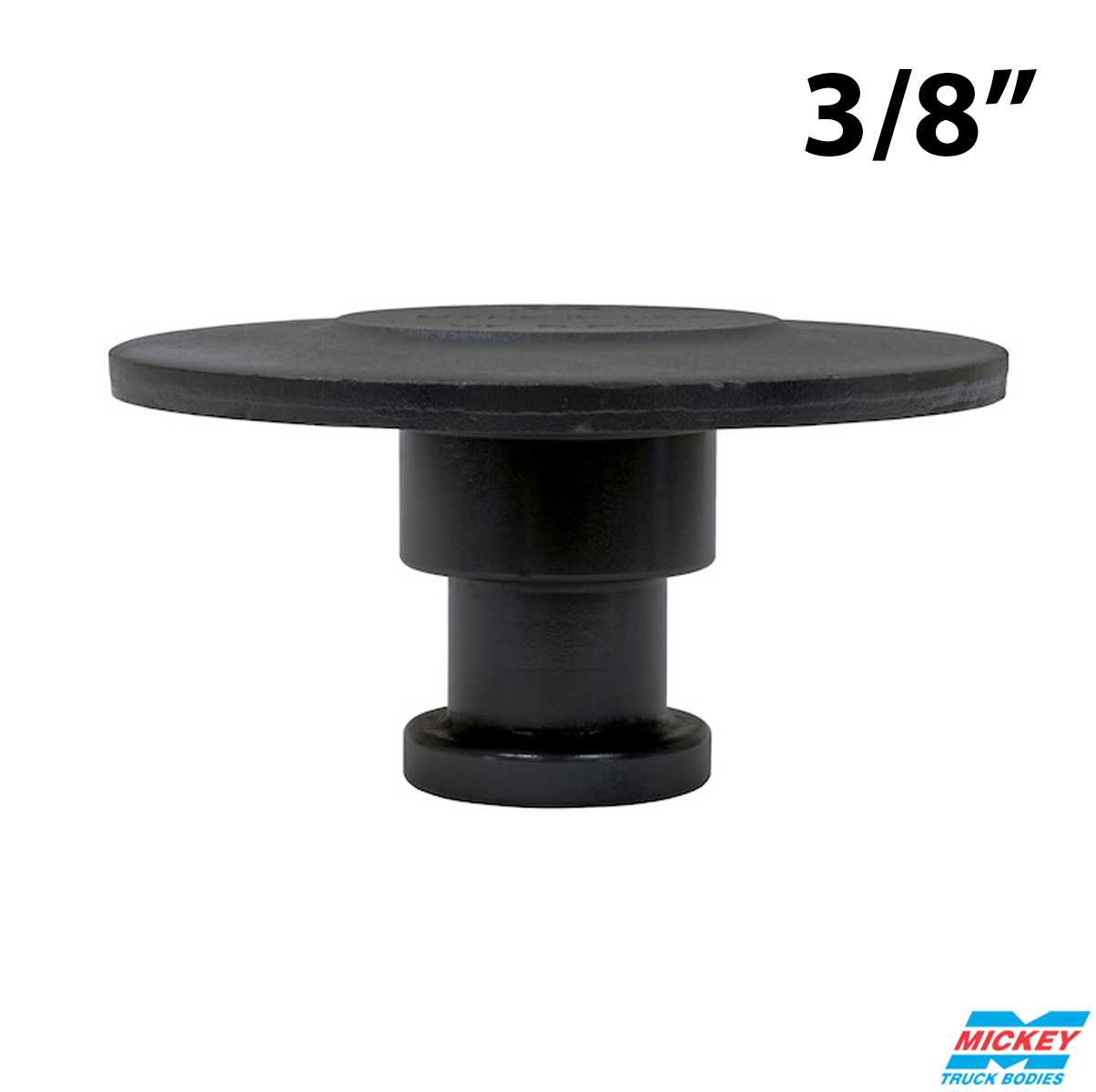 mickeyparts.com: 3/8 Weld On King Pin